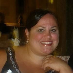 Meet your Posher, Lyndsay